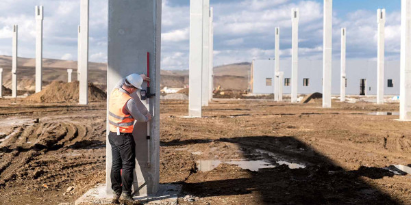 Ingeniería Topografía y agrimensura